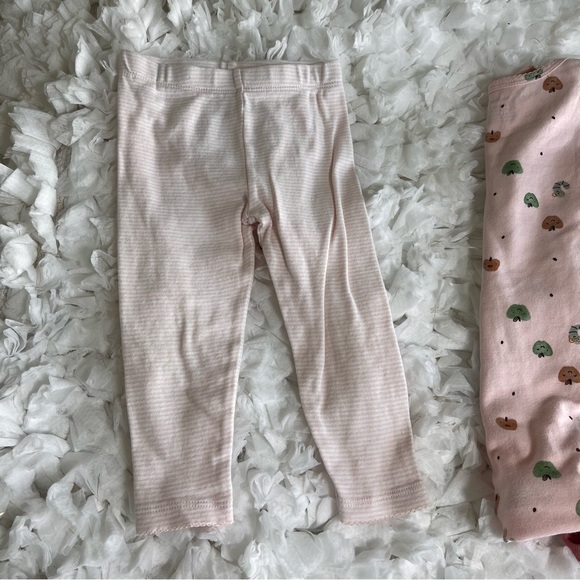 Baby 3-Piece Apple Little Character Set SIZE 18 MONTHS - Picture 9 of 15